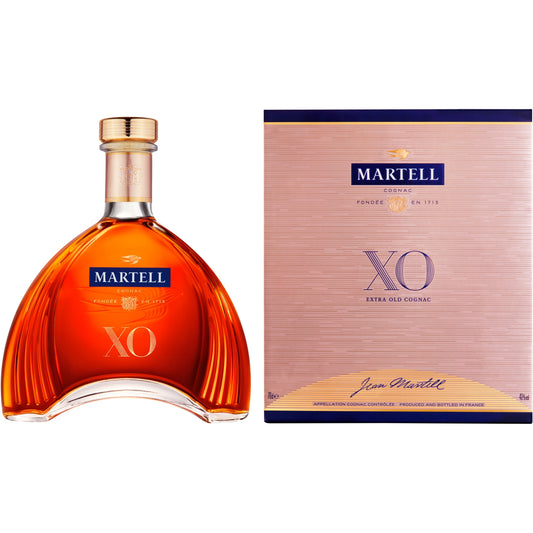 MARTELL X.O. 0,7