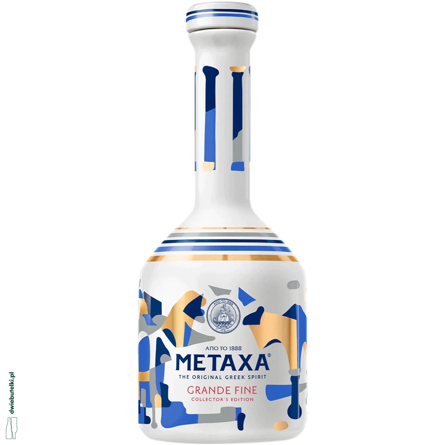 METAXA GRANDE FINE 0,7L