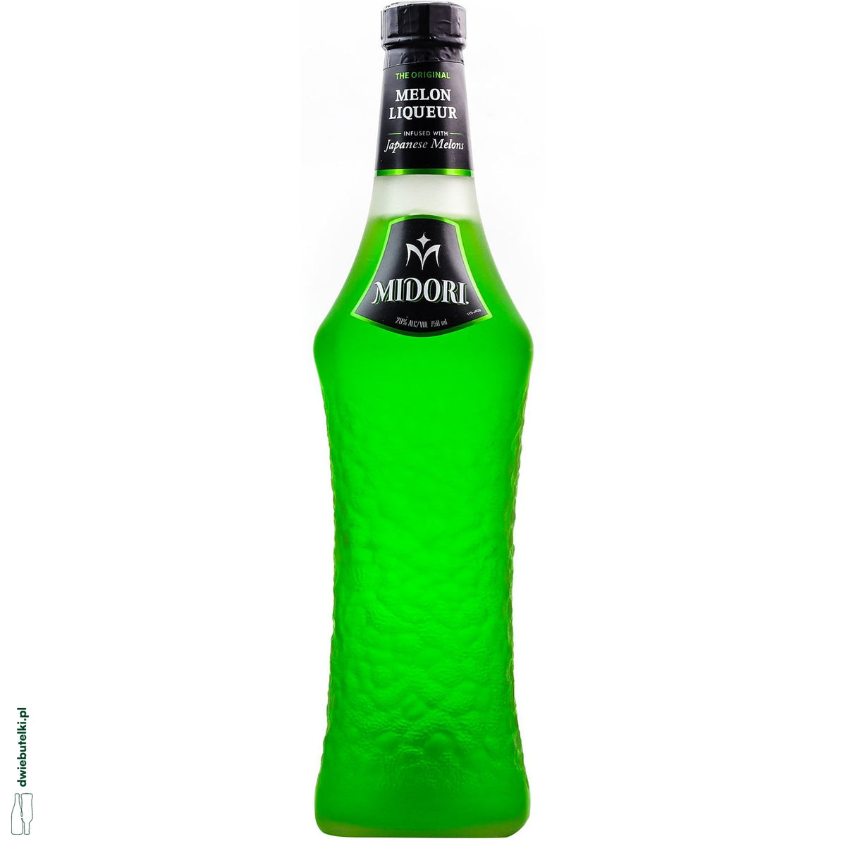 MIDORI MELON 0,7L 20%