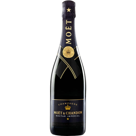 MOET & CHANDON IMPERIAL NECTAR