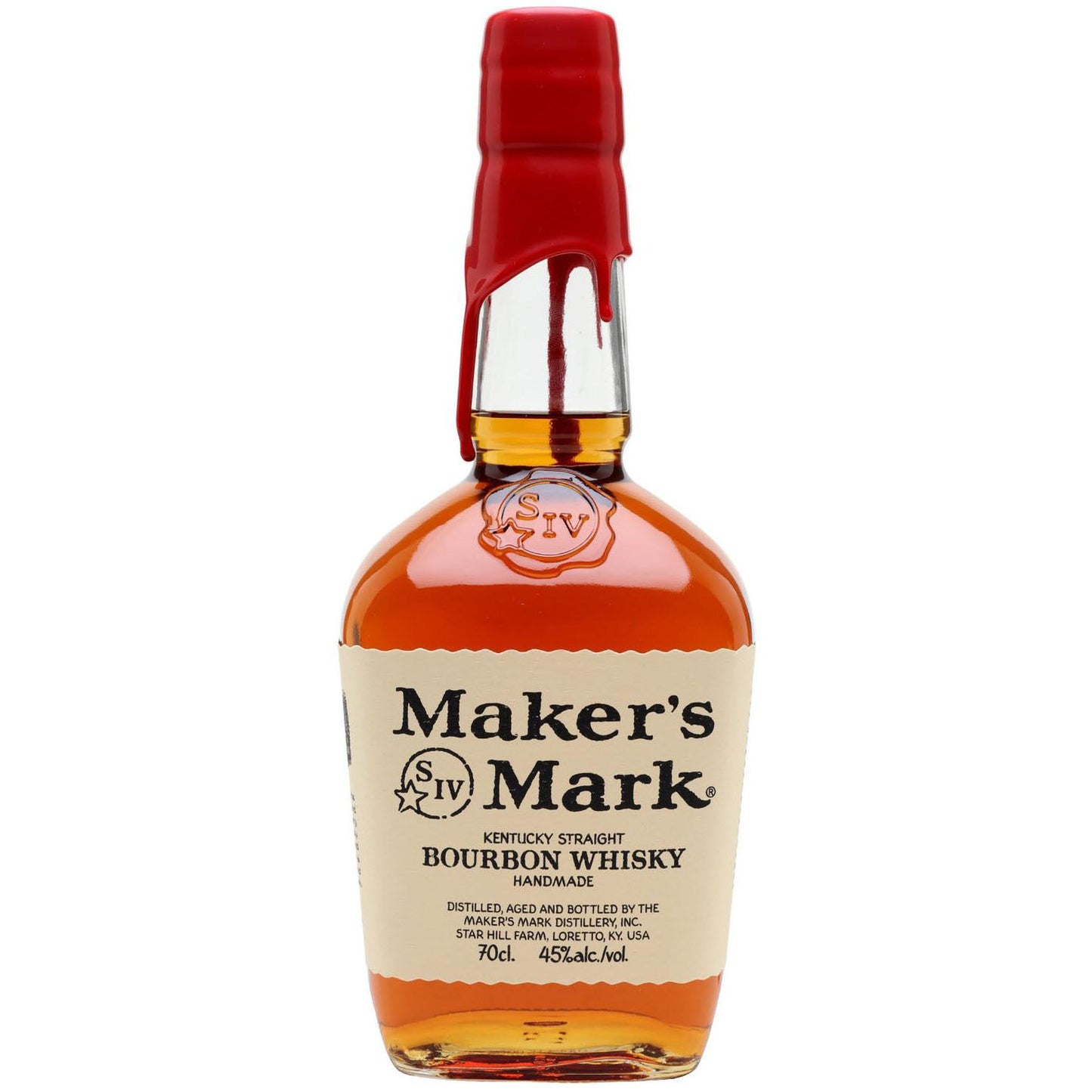 Makers Mark Bourbon 0.7 45%