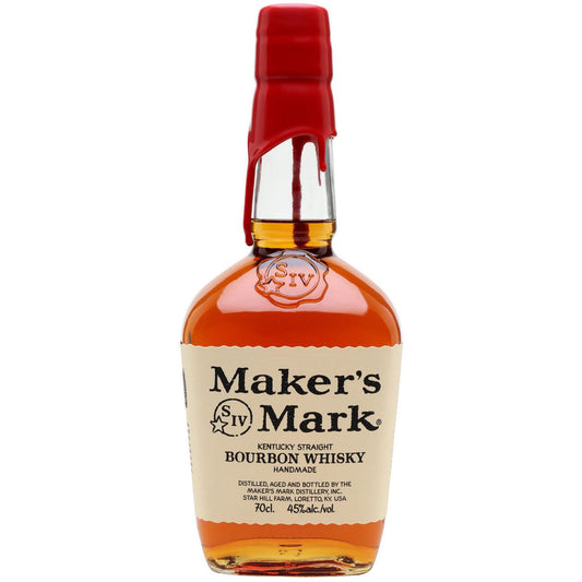 Makers Mark Bourbon 0.7 45%