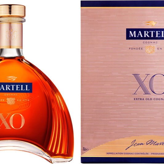 Martell X.O. 0,7