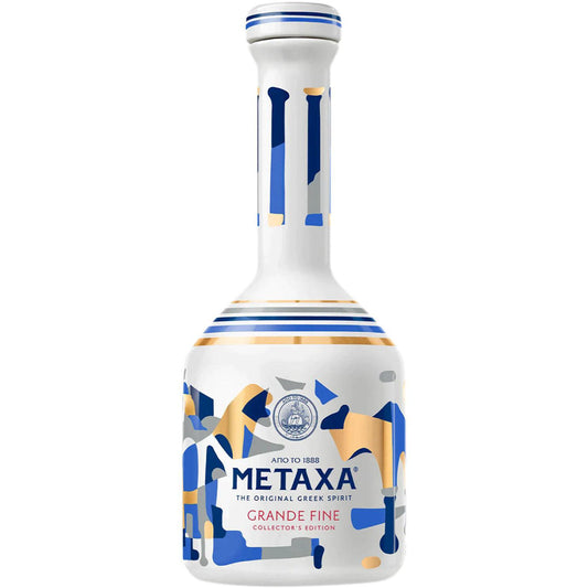 Metaxa Grande Fine 0,7L