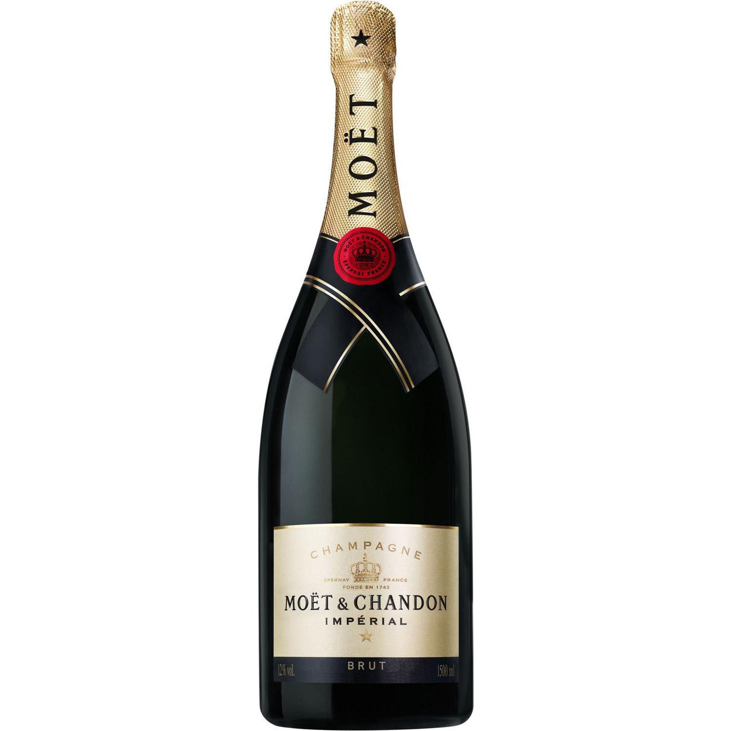 Moet & Chandon Imperial 1.5L Goly