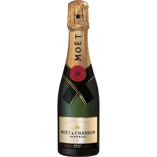 Moet & Chandon Imperial Brut 0,375L