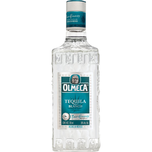 OLMECA BLANCO (SILVER) 0,7