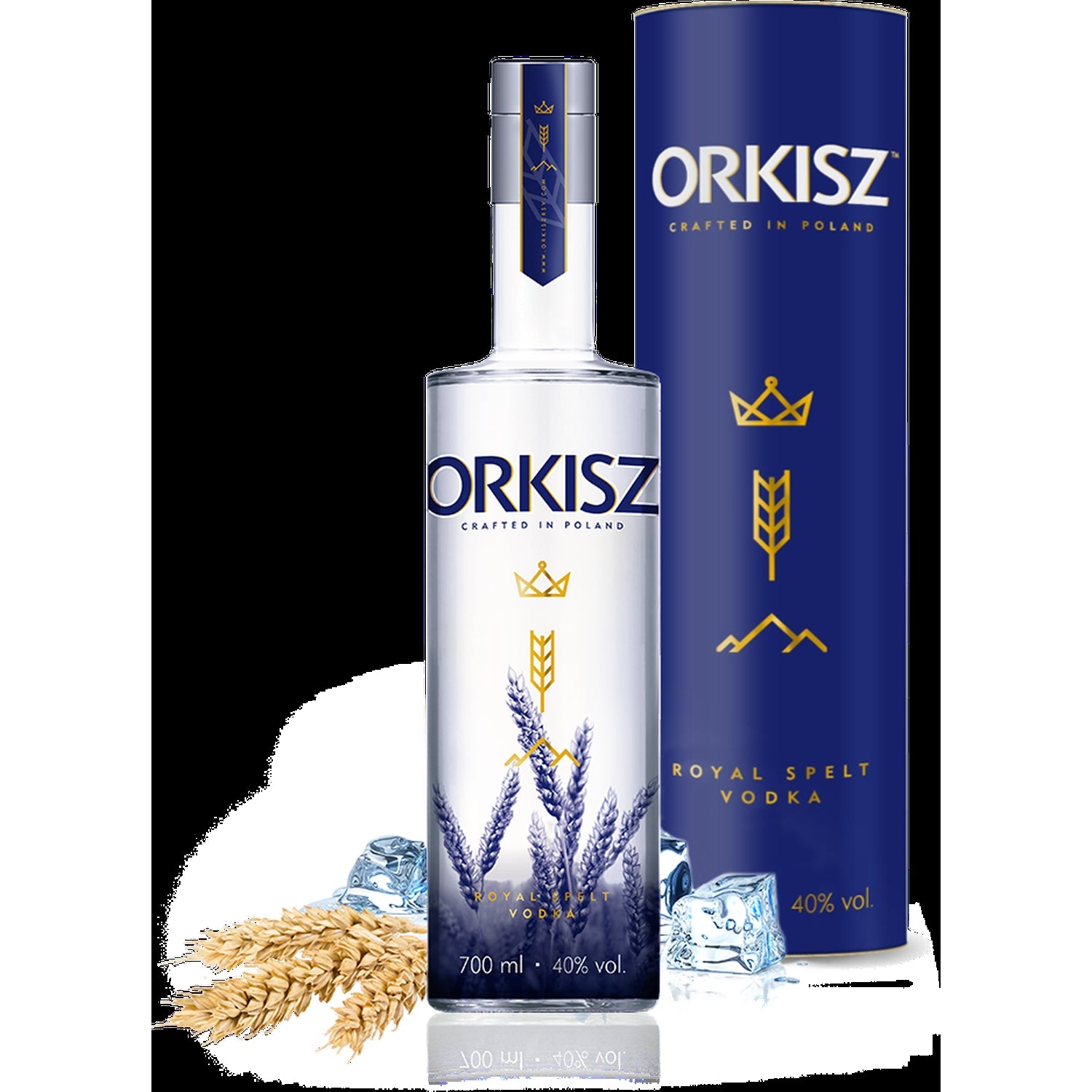 ORKISZ TUBA/KARTONIK 0,7L