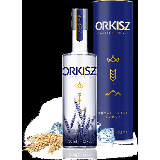 ORKISZ TUBA/KARTONIK 0,7L