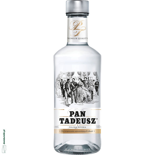 PAN TADEUSZ 0,5L