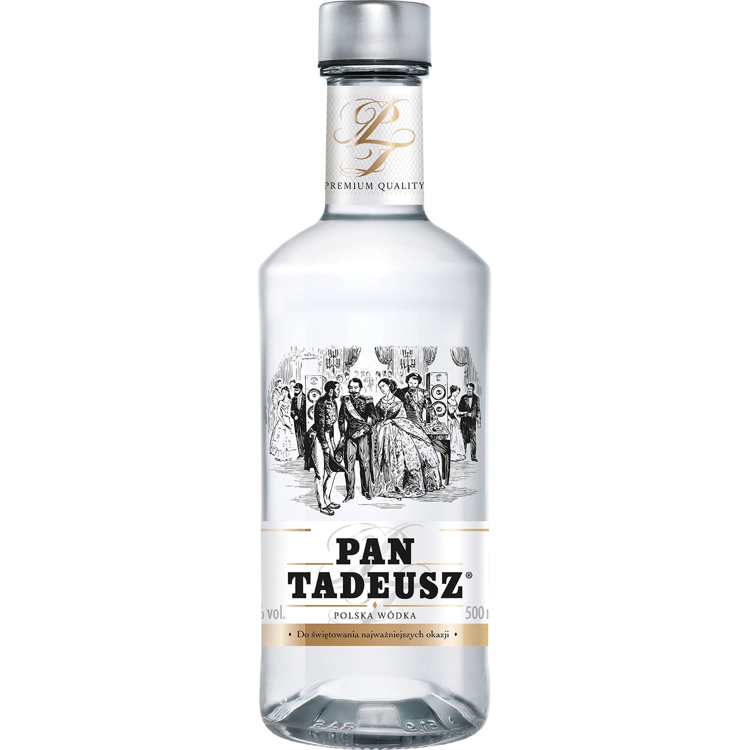 PAN TADEUSZ
