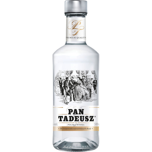 PAN TADEUSZ