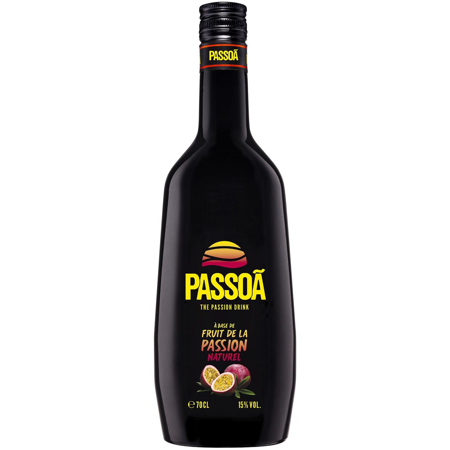 PASSOA 0,7L 15%