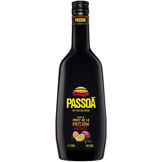 PASSOA 0,7L 15%