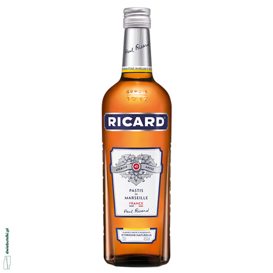 RICARD APERITIF 0,7L