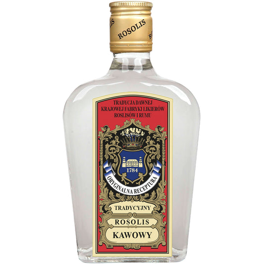 ROSOLIS KAWOWY 0,35L