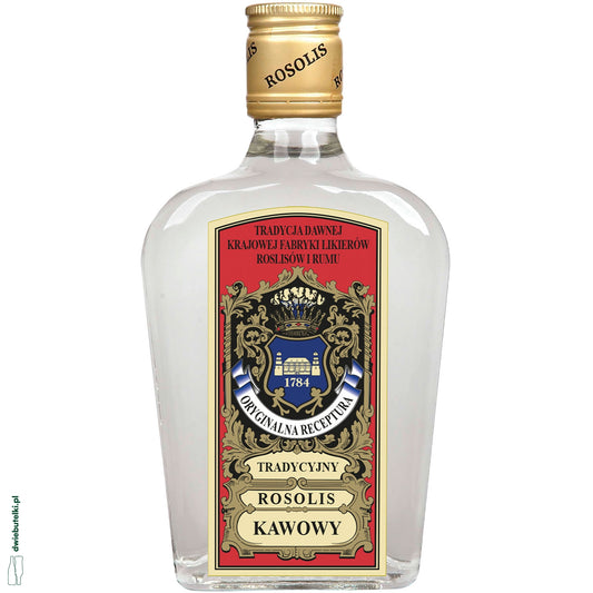 ROSOLIS KAWOWY 0,35L