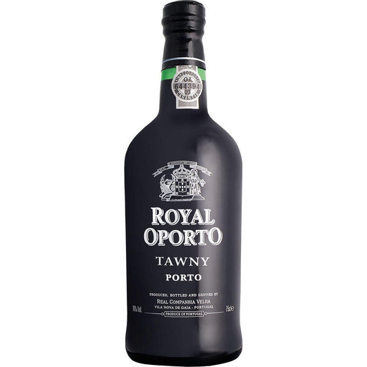 Royal Oporto Tawny Porto 0.75L 19%