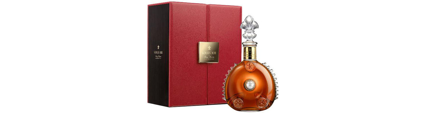 Remy Martin Louis Xiii 0.7L