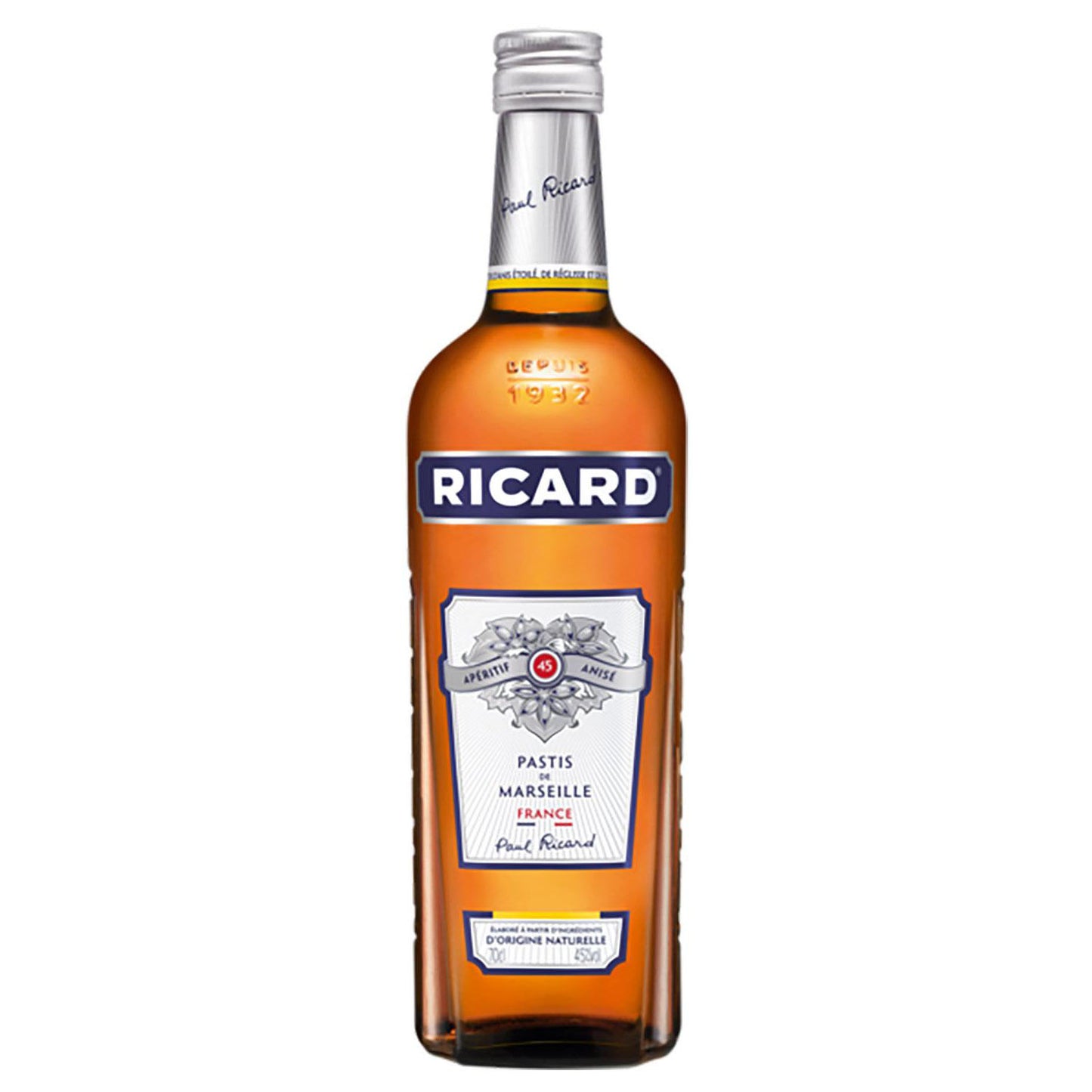 Ricard Aperitif 0,7L