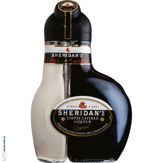 SHERIDANS 0,5L