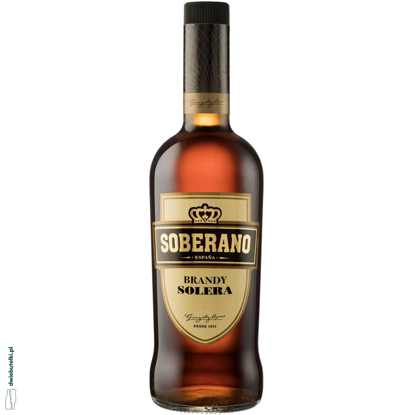 SOBERANO SOLERA 0,7