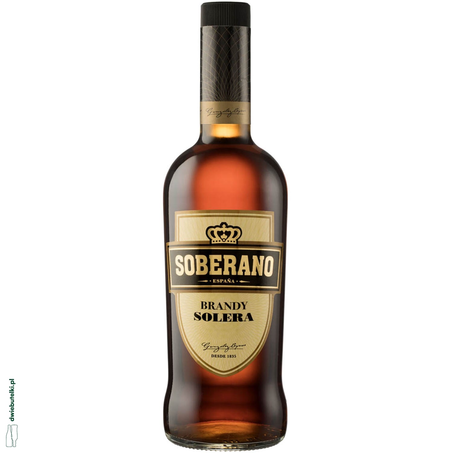 SOBERANO SOLERA 0,7