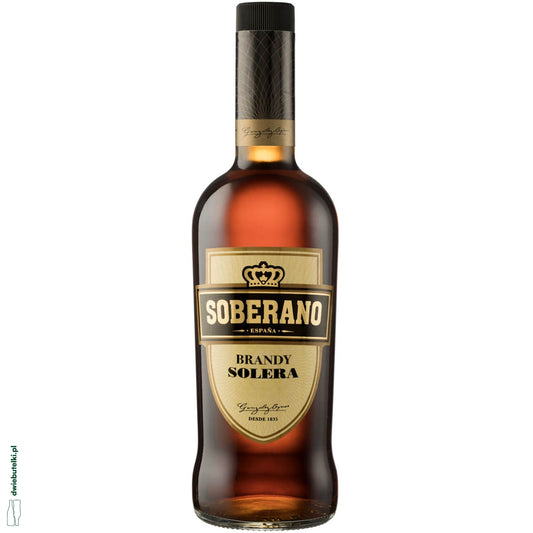 SOBERANO SOLERA 0,7