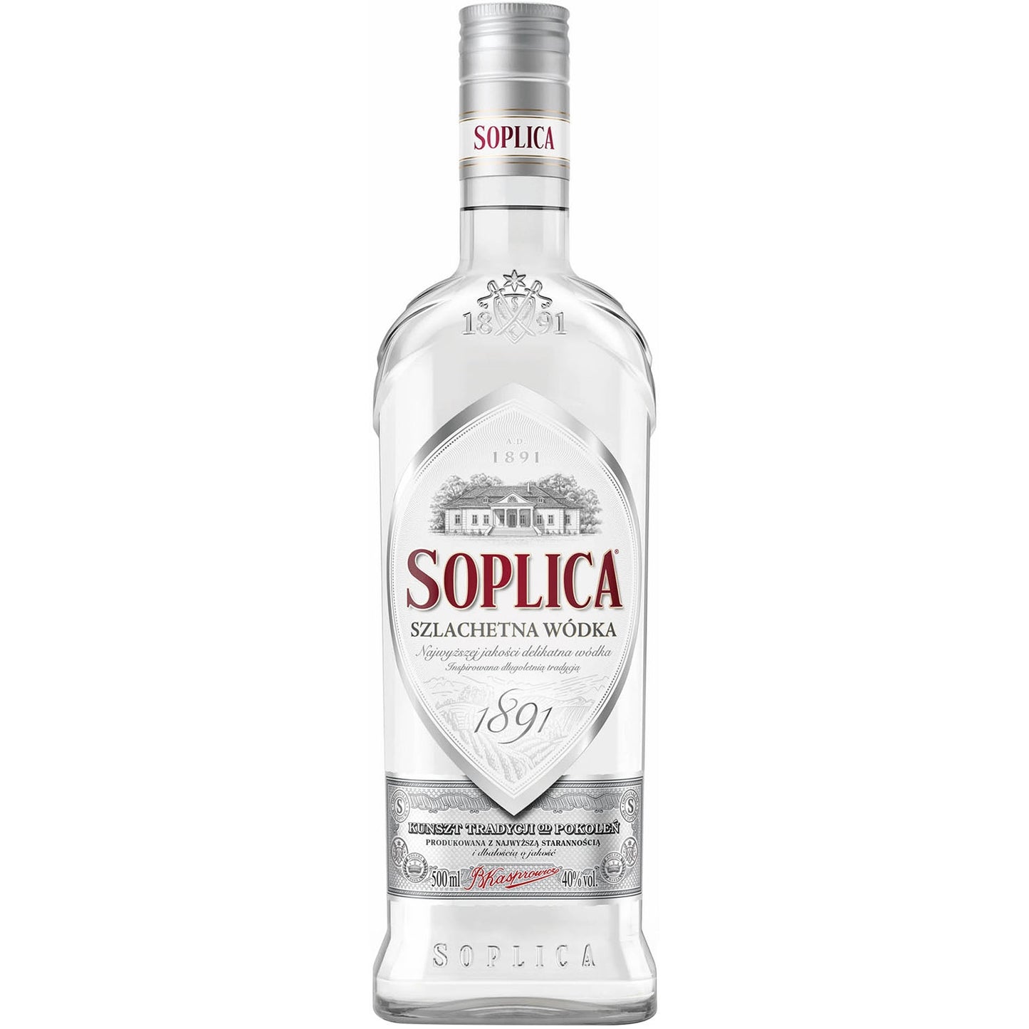 SOPLICA 0,5L