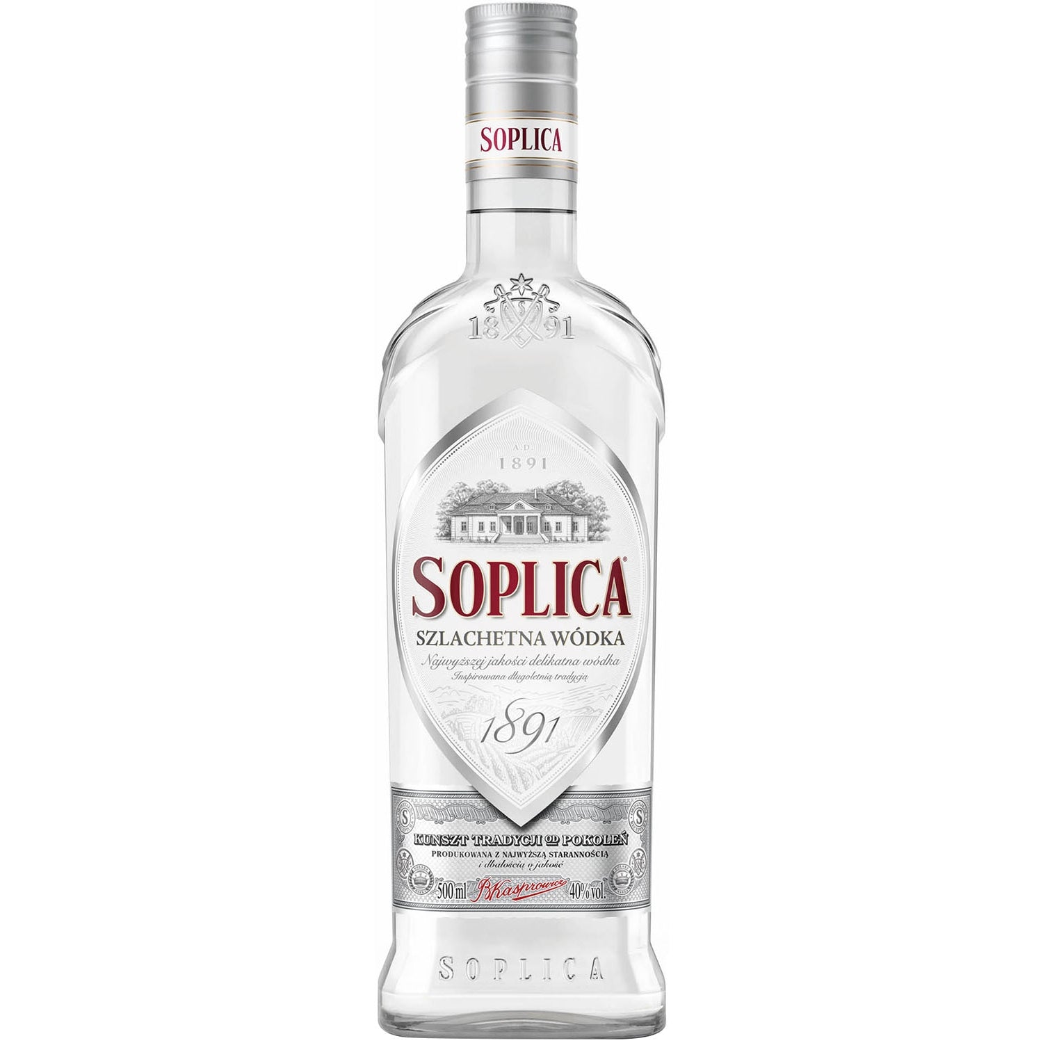 SOPLICA 0,5L