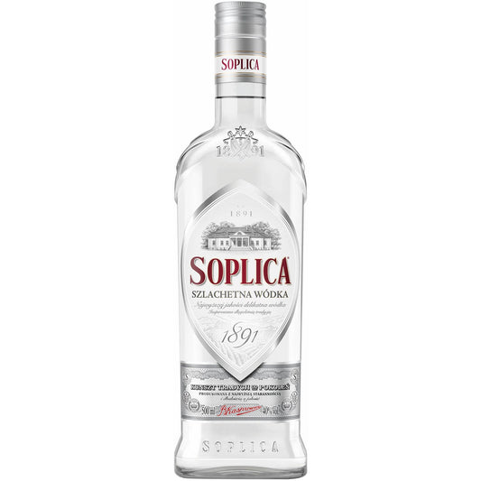SOPLICA 0,5L
