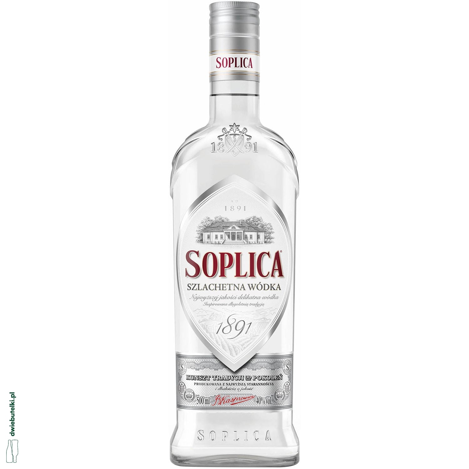 SOPLICA 0,5L