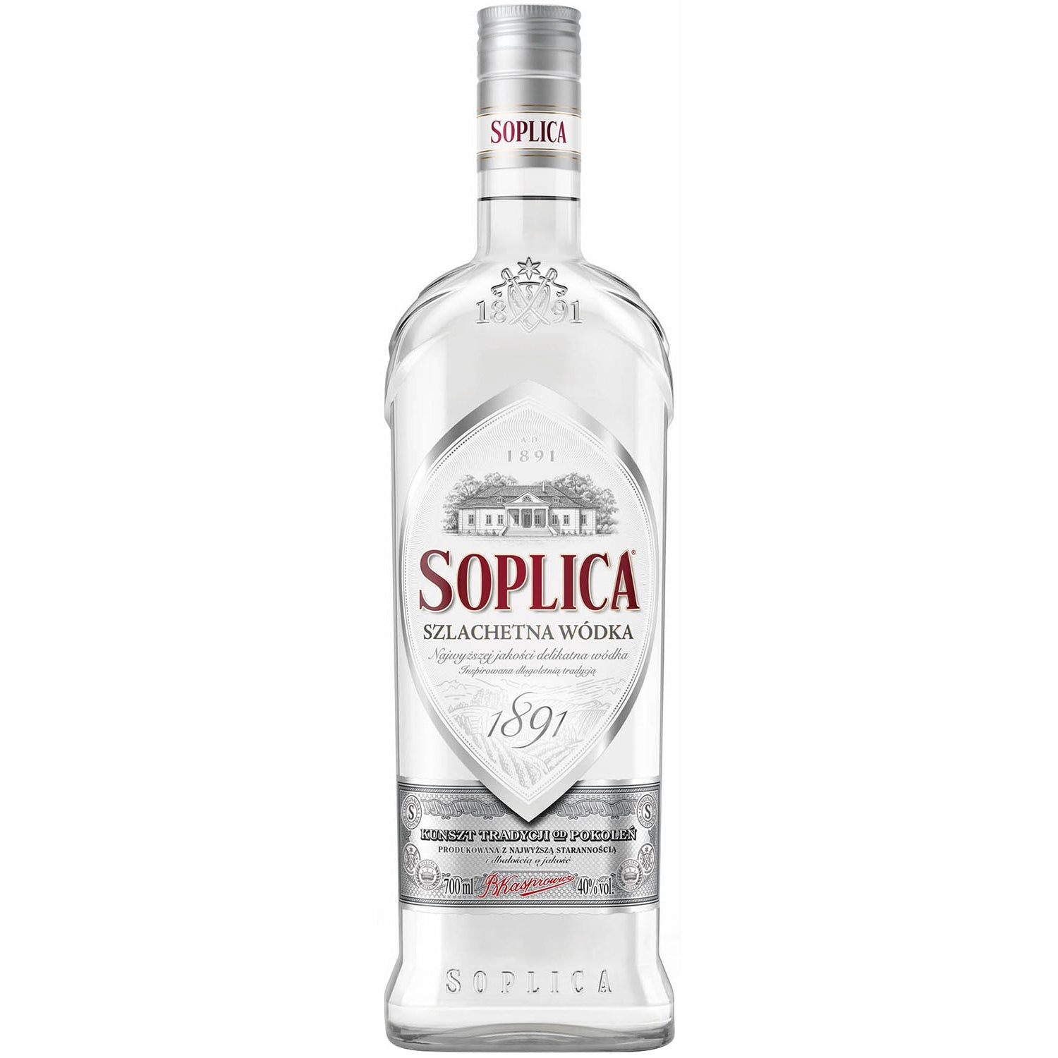 SOPLICA 0,7L