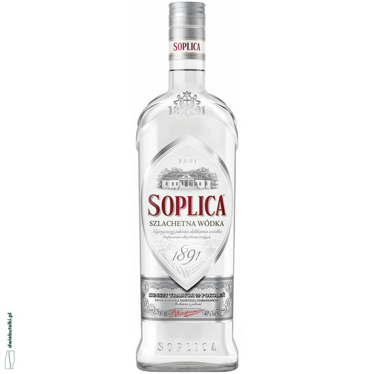 SOPLICA 0,7L