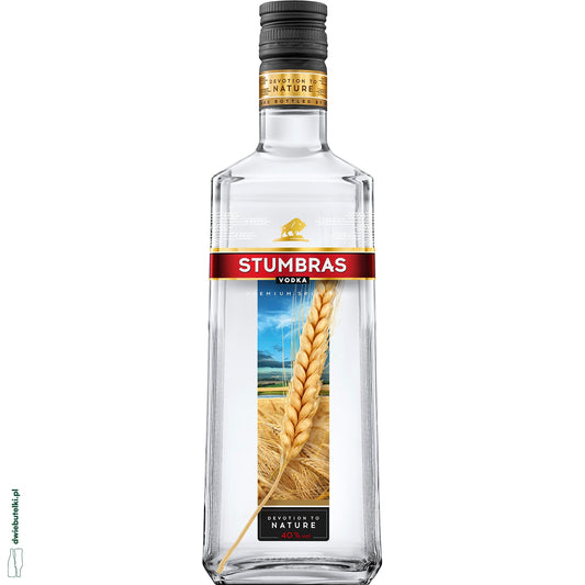 STUMBRAS 0,5 CENTENARY Z KŁOSEM PSZENICY