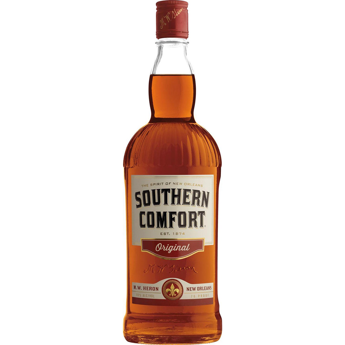 Southern Comfort 0,7L 35%