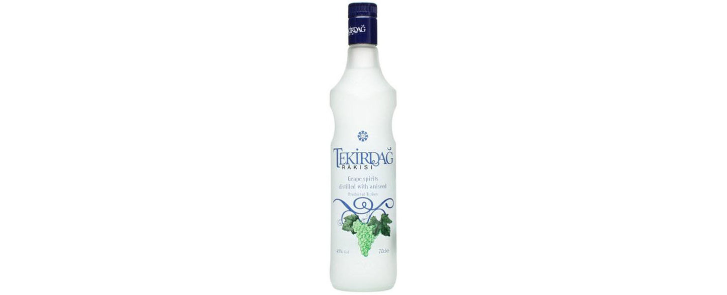 Tekirdag Raki 0,7L 45% Arak