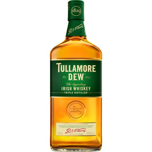 Tullamore Dew 0,7L