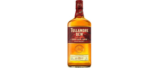 Tullamore Dew Cider Cask