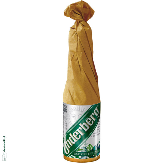 UNDERBERG DIGESTIF 0,02L 44%