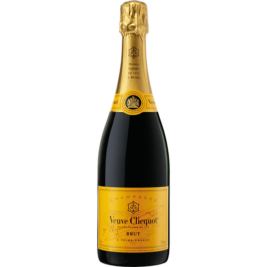VEUVE CLICQUOT BRUT