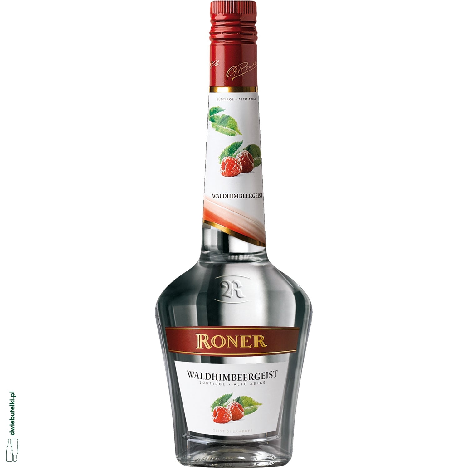 WALDHIMBEER GEIST FRAMBOISE 0,2L