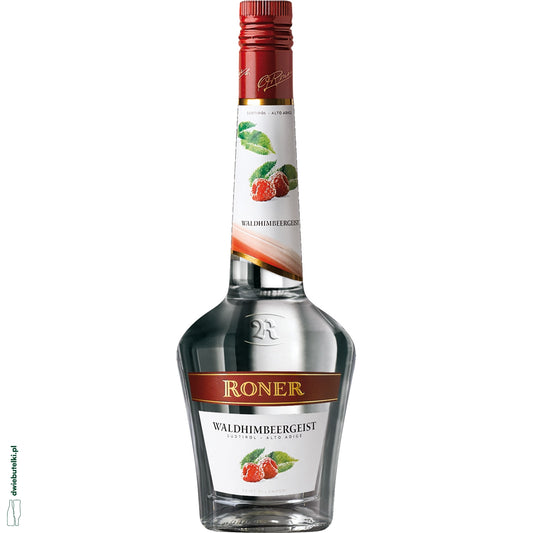 WALDHIMBEER GEIST FRAMBOISE 0,2L