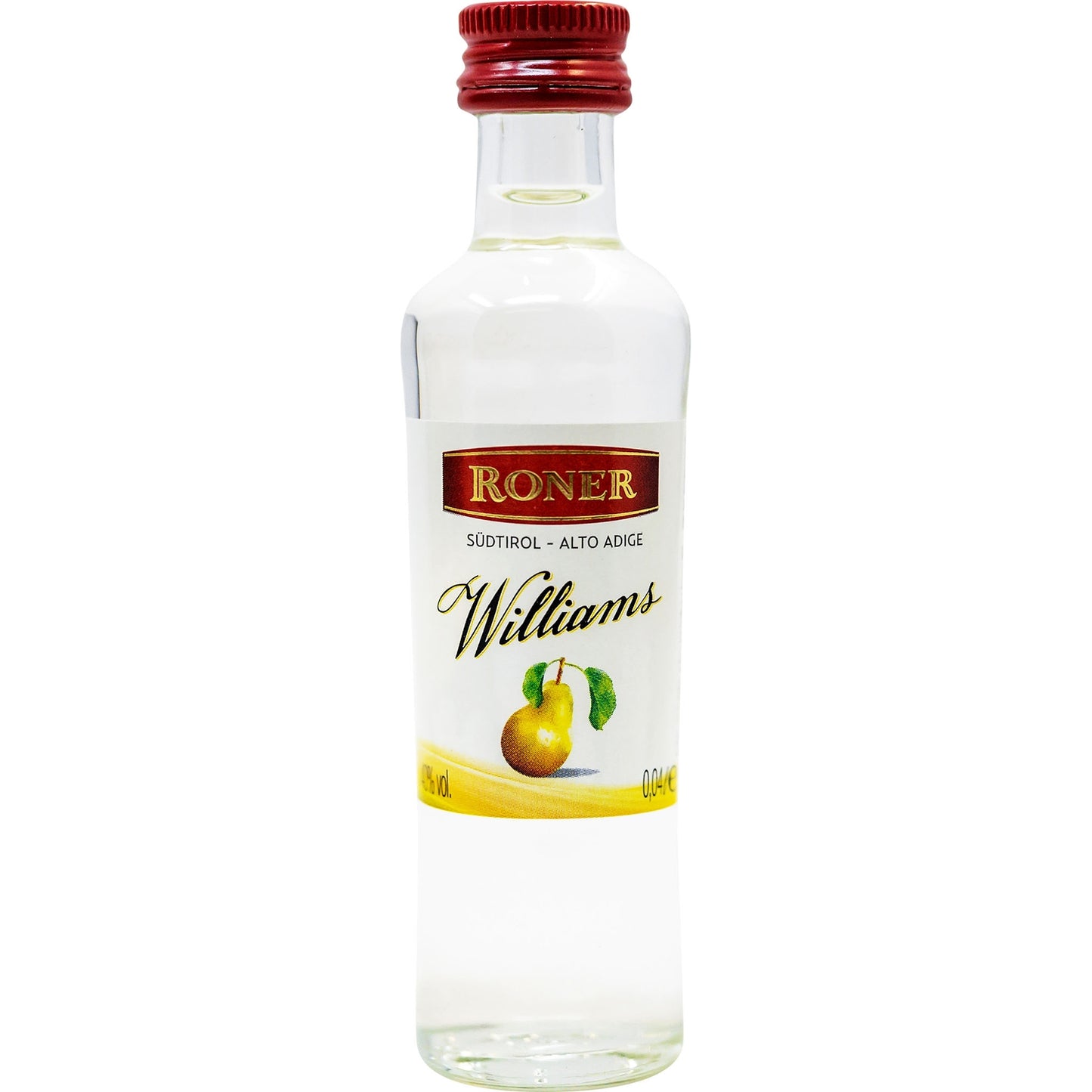 WILLIAMS MINI