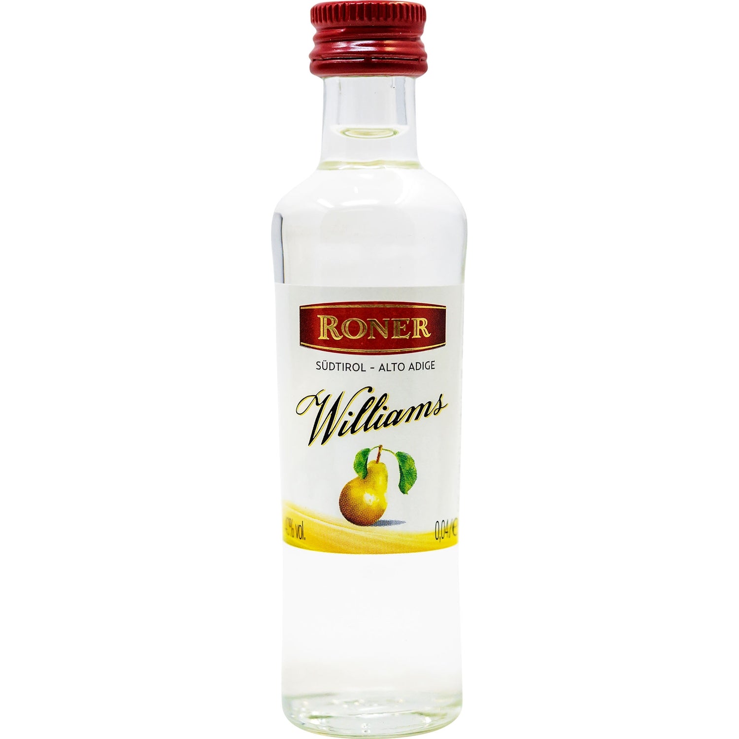WILLIAMS MINI