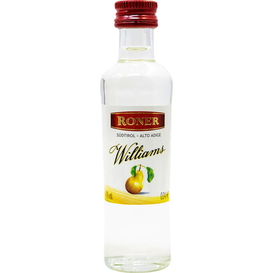 WILLIAMS MINI