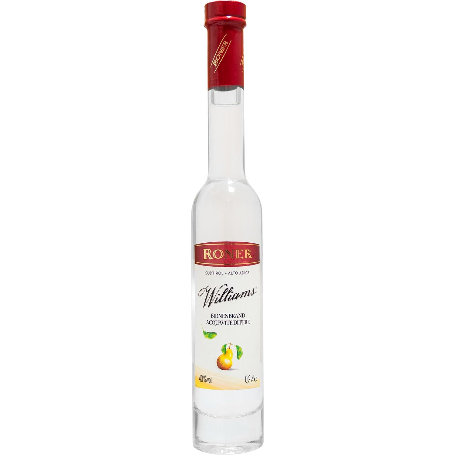WILLIAMS 0,2L