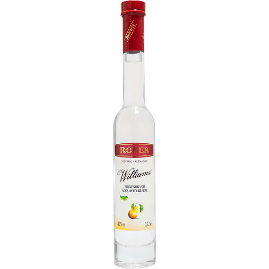 WILLIAMS 0,2L