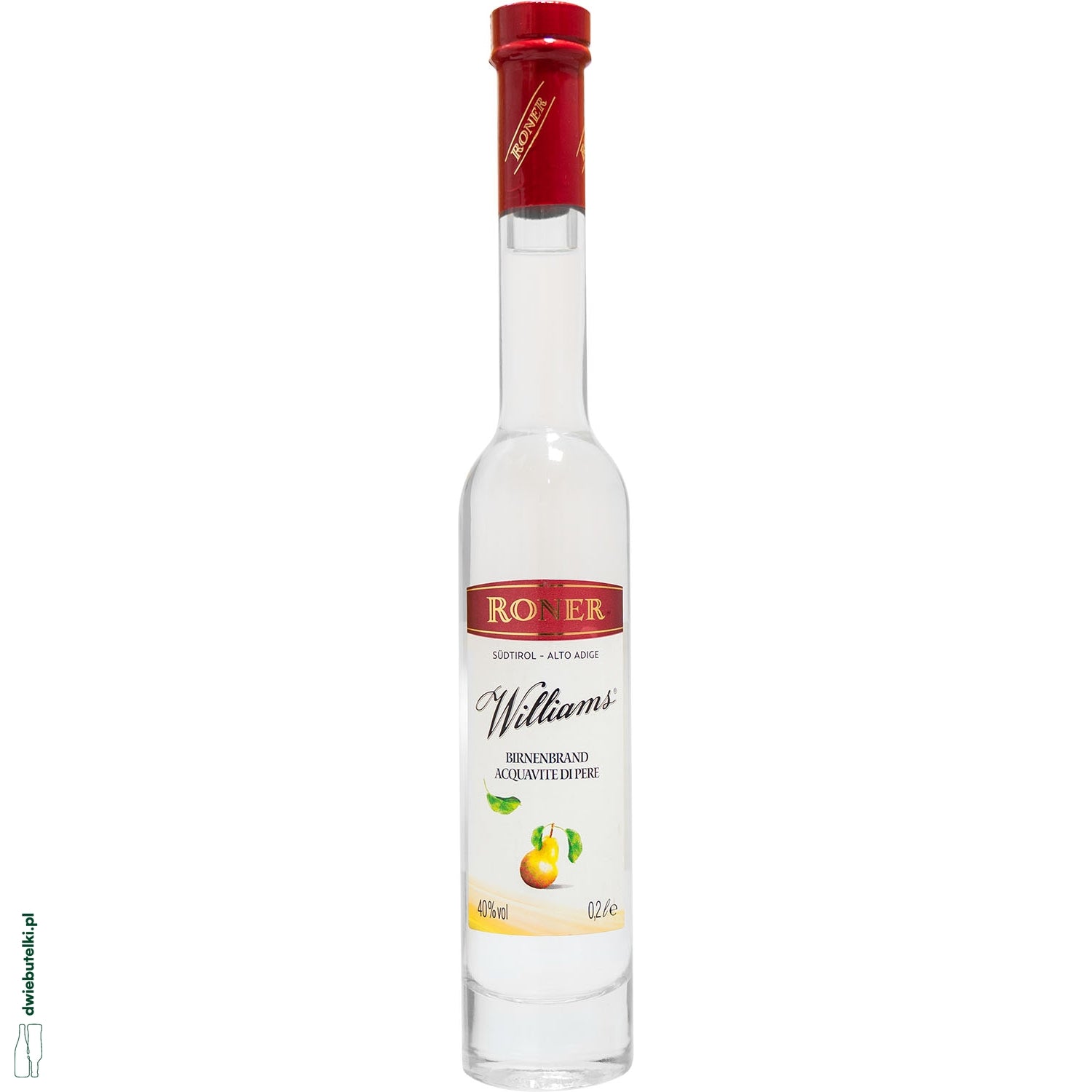 WILLIAMS 0,2L