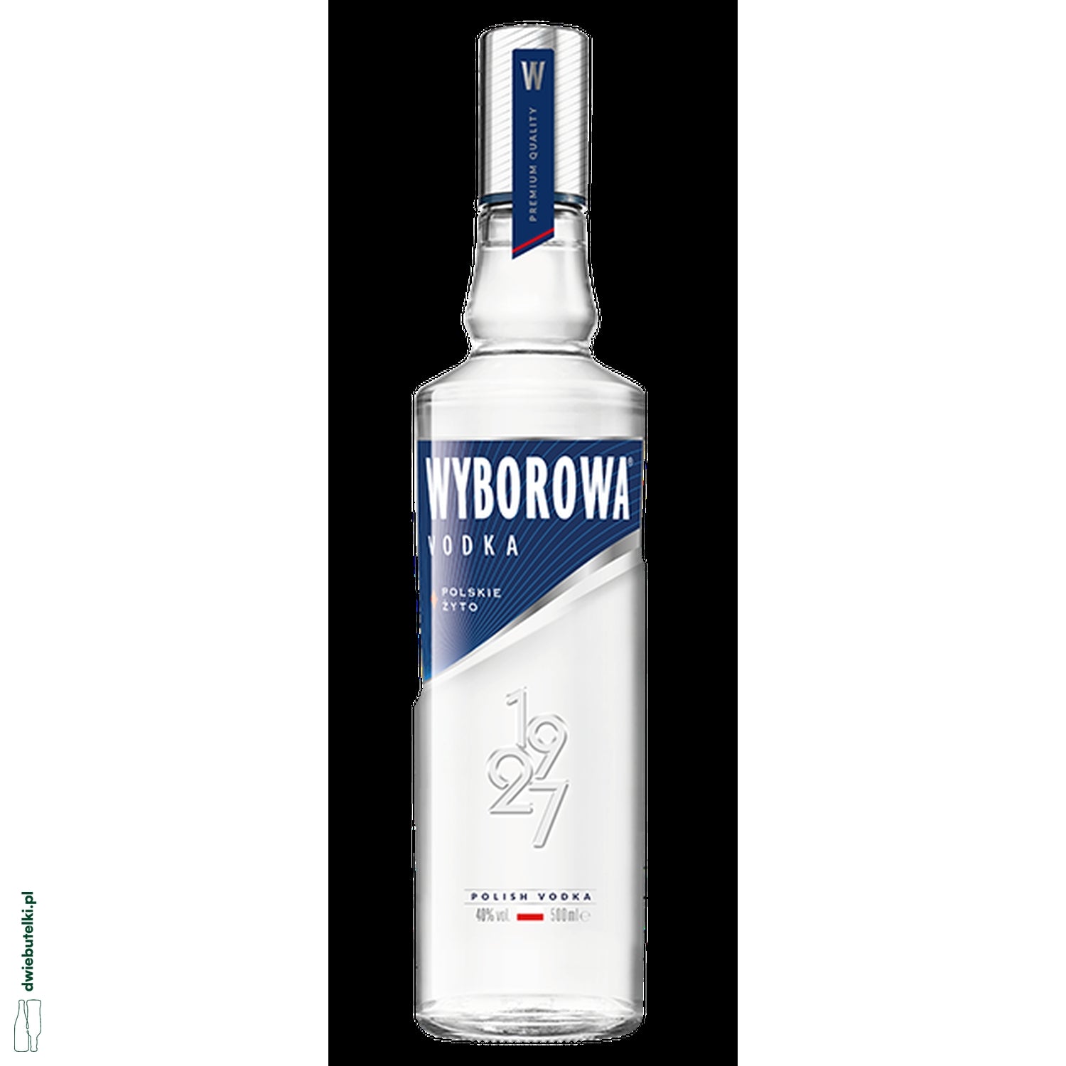 WYBOROWA 0,5L